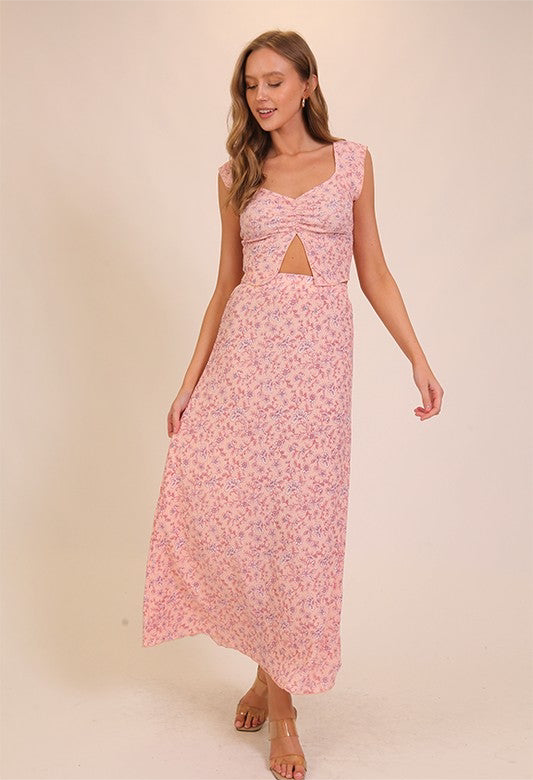 Ophelia Skirt Set
