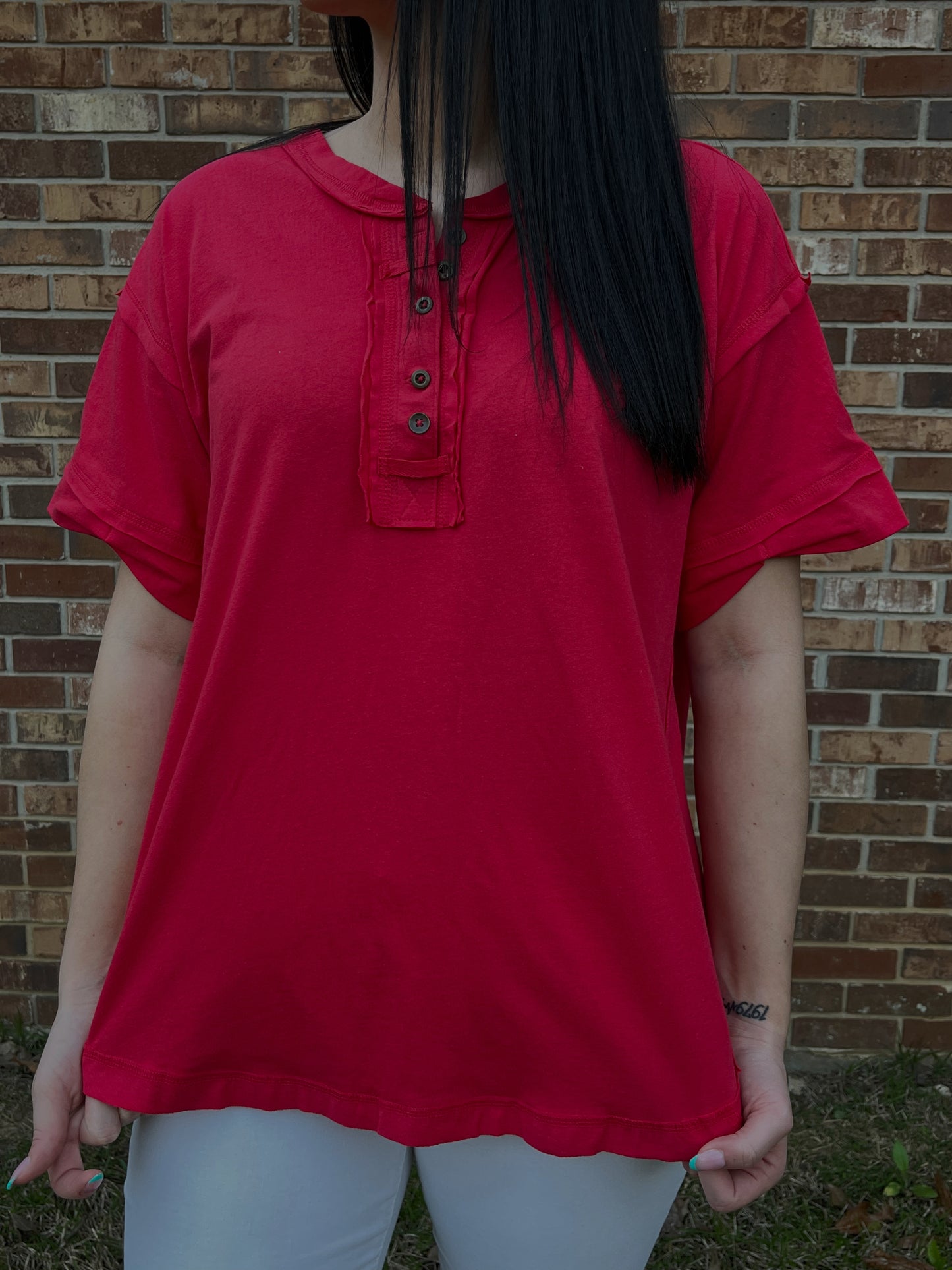 Ruby Top